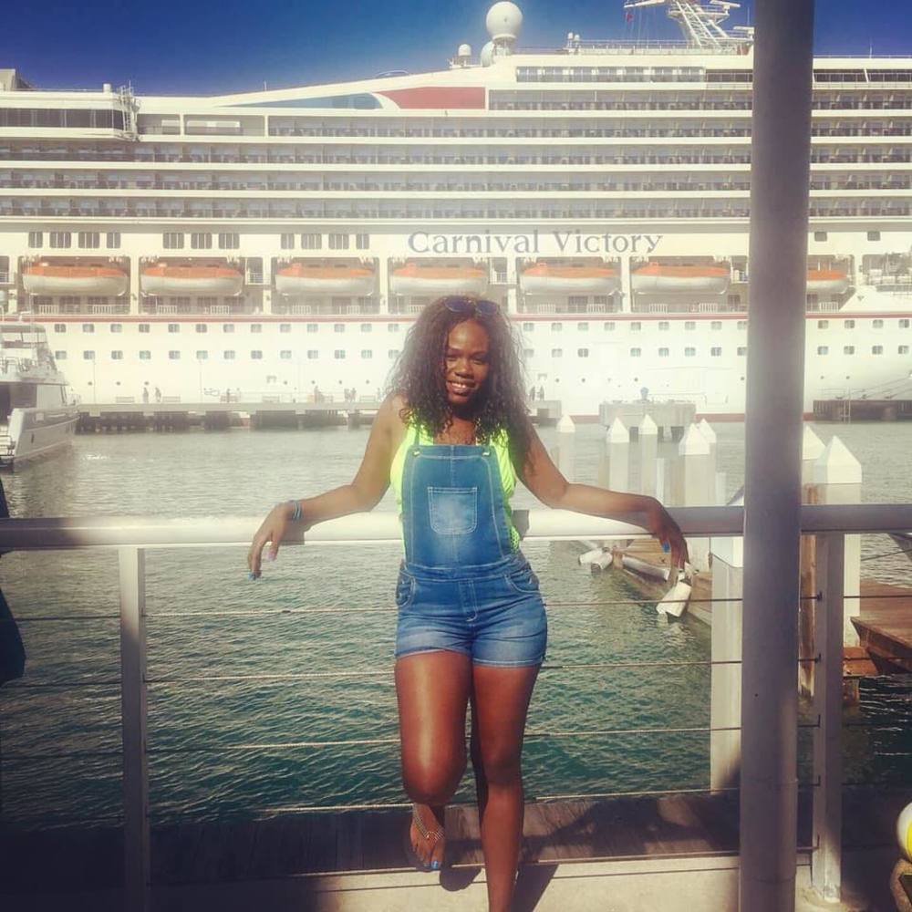 Meet your Posher, Rema